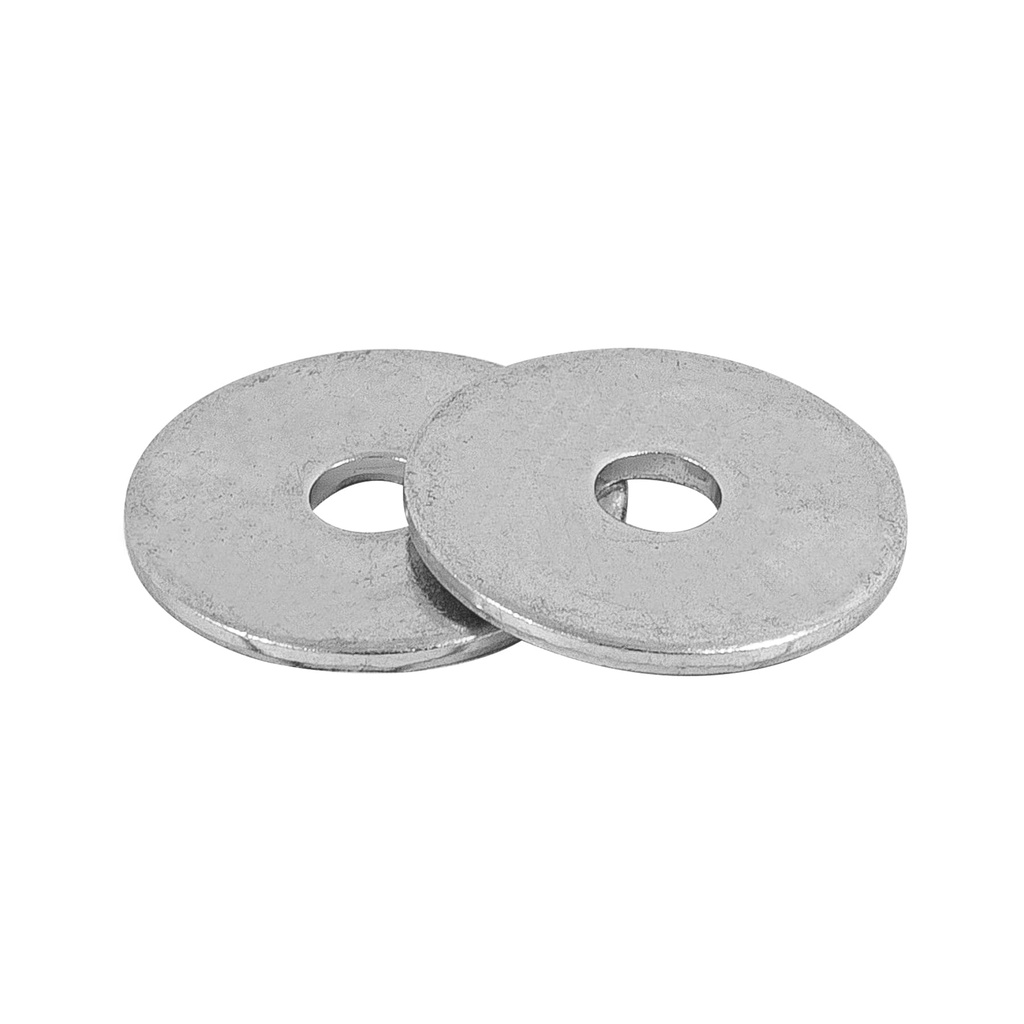 ARANDELA DE ACERO ARA-5/32 CJA.1KG FIERO           