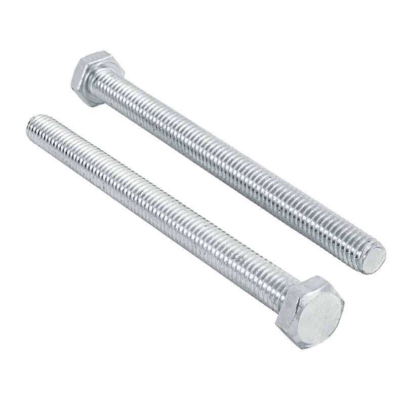 TORNILLOS MAQ.TORM-5/16X4 50PZ FIERO               