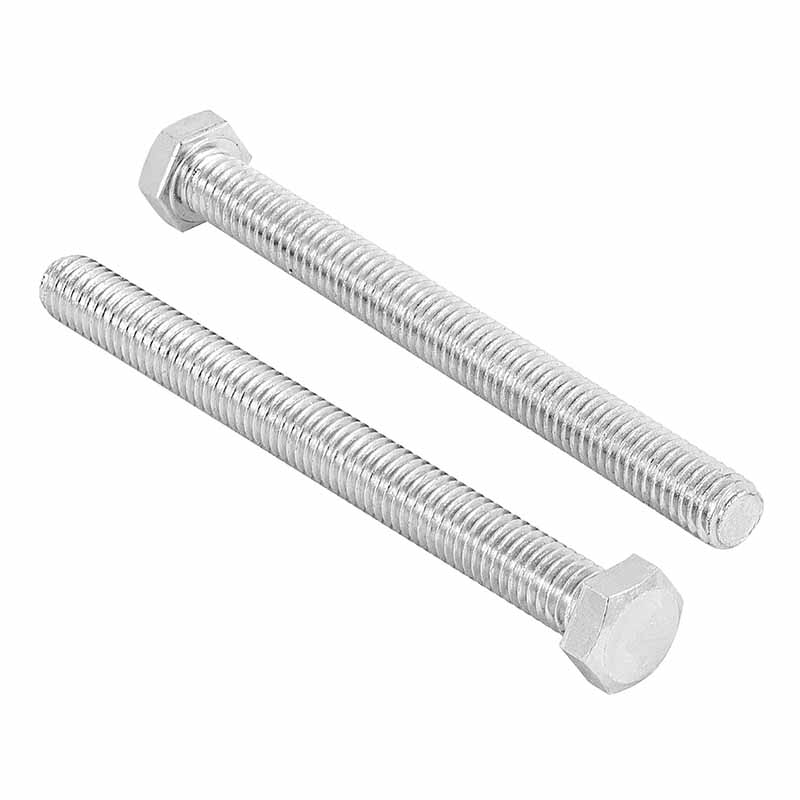TORNILLOS MAQ.TORM-3/8X4 30PZ FIERO                