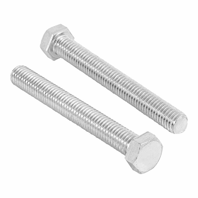 TORNILLOS MAQ.TORM-1/2X4 15 PZ FIERO               