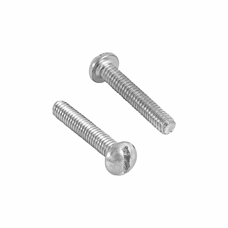 TORNILLO ESTUFA GALV. TORE-1/8X3/4 FIERO           