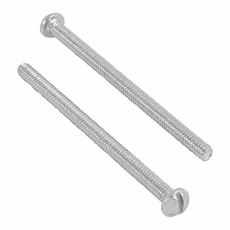 TORNILLO ESTUFA GALV. TORE-1/8X2 FIERO             