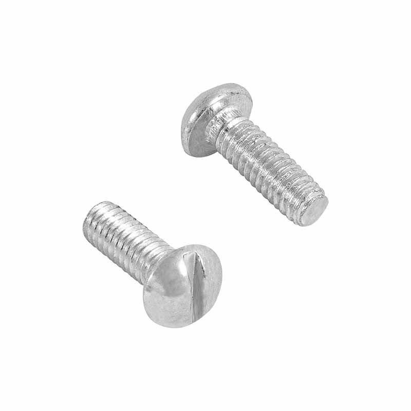 TORNILLO ESTUFA GALV. TORE-5/32X1/2 FIER           