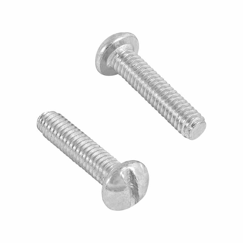 TORNILLO ESTUFA GALV. TORE-5/32X3/4 FIER           