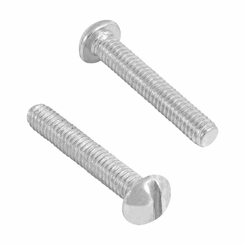 TORNILLO ESTUFA GALV. TORE-5/32X1 FIERO            