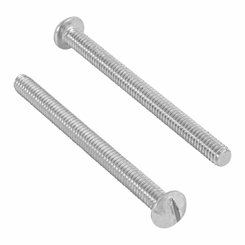 TORNILLO ESTUFA GALV. TORE-5/32X2 FIERO            