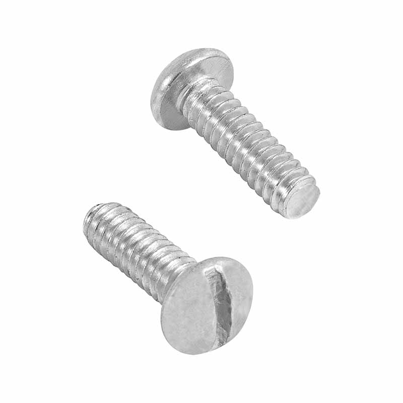 TORNILLO ESTUFA GALV. TORE-3/16X5/8 FIER           