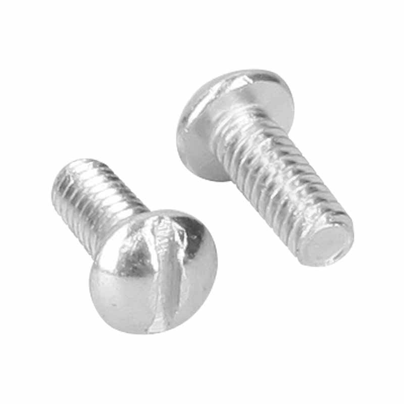 TORNILLO ESTUFA GALV. TORE-1/4X5/8 FIERO           