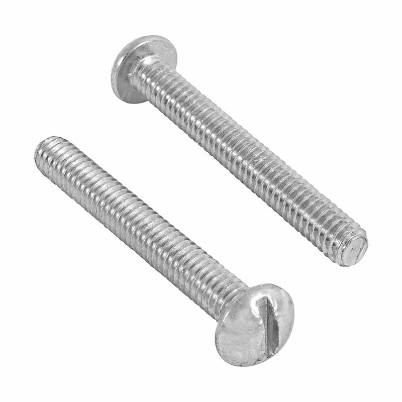 TORNILLO ESTUFA GALV. TORE-1/4X2 FIERO             