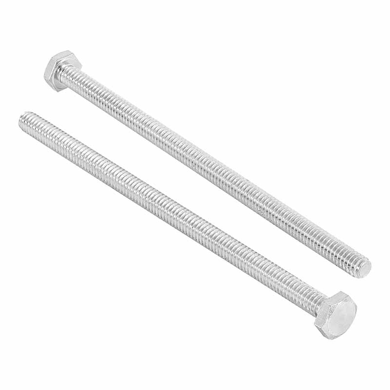 TORNILLOS MAQ.TORM-1/4X5 25PZS FIERO               