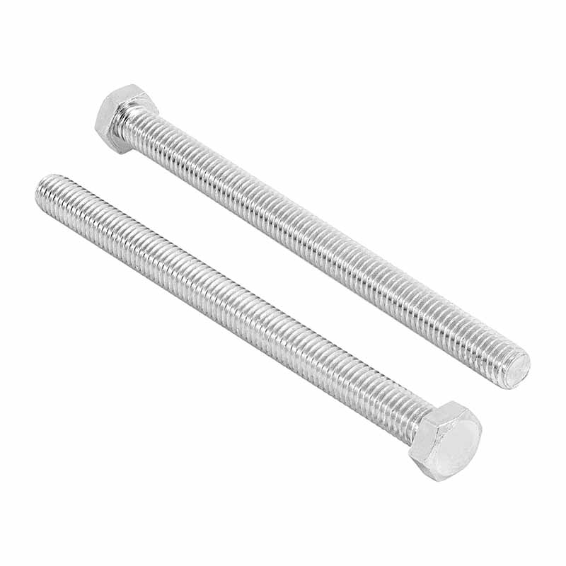 TORNILLOS MAQ.TORM-3/8X5 15PZS FIERO               