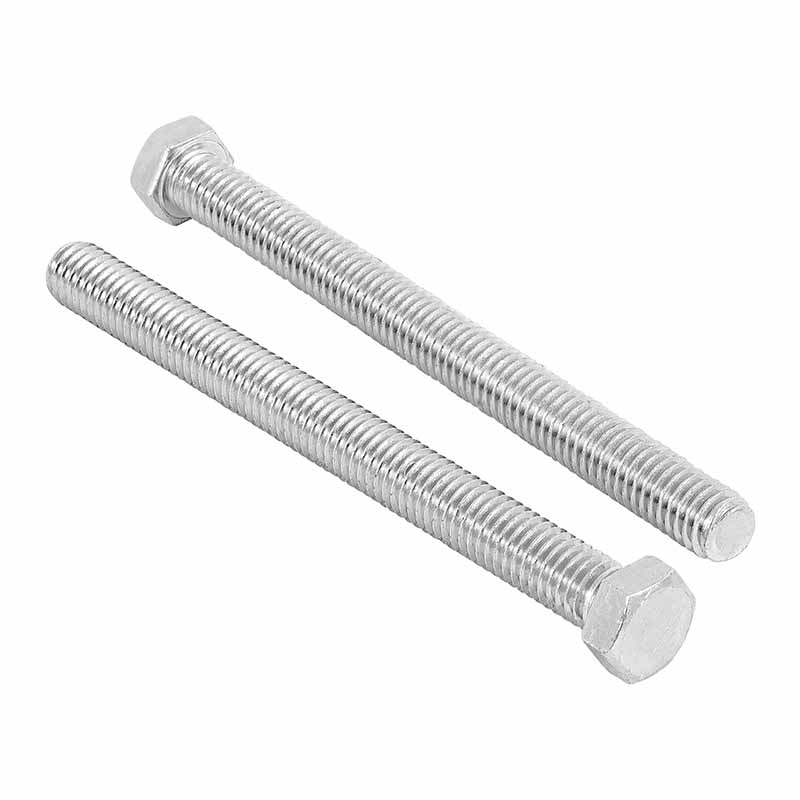 TORNILLOS MAQ.TORM-7/16X5 10PZS FIERO              