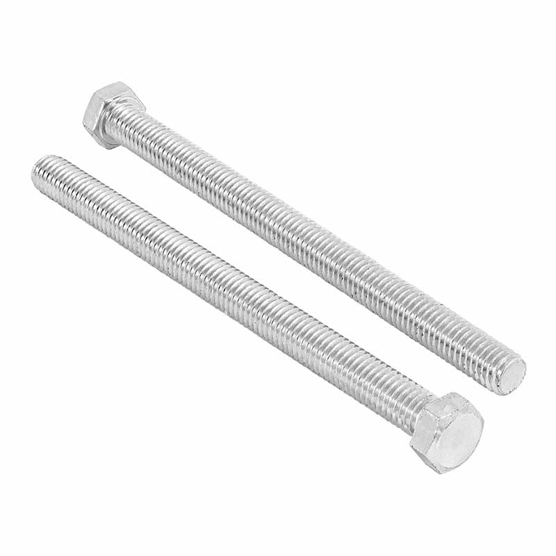 TORNILLOS MAQ.TORM-7/16X6 10PZS FIERO              