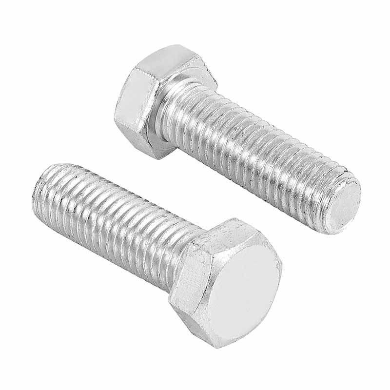 TORNILLOS MAQ.TORM-5/8X2 10PZS FIERO               