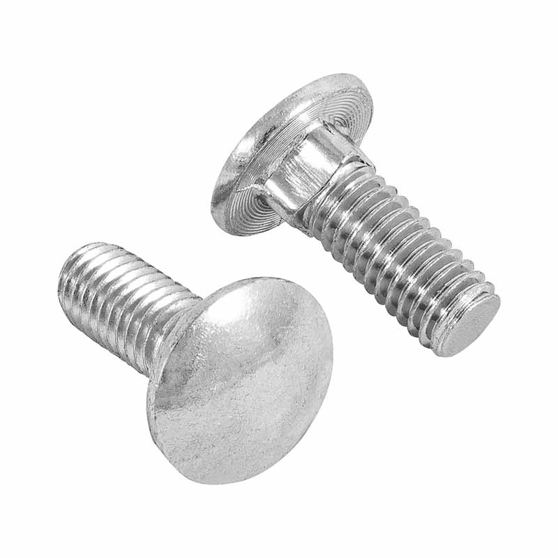 TORNILLO D/COCHE GALV. TORC-3/8X1 FIERO            