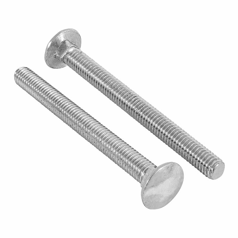 TORNILLO D/COCHE TORC-3/8X4 FIERO                  
