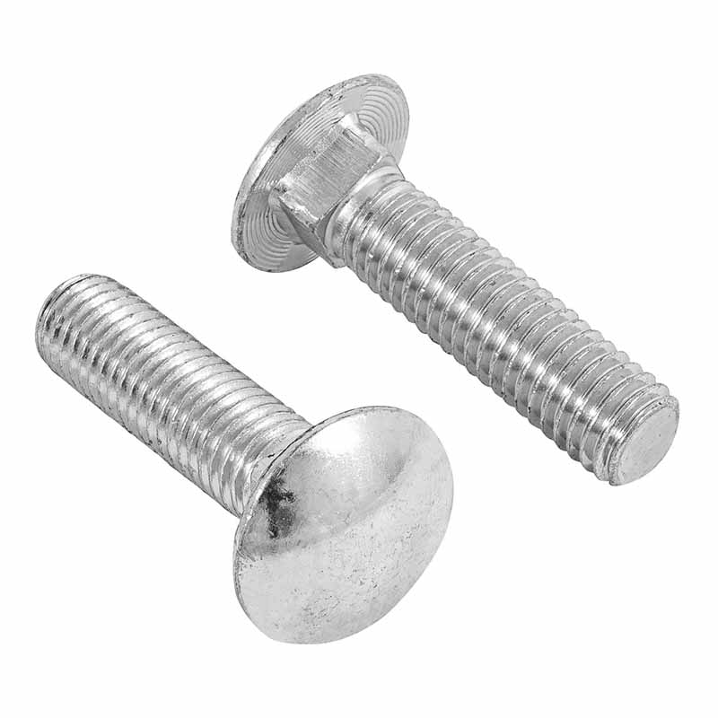 TORNILLO D/COCHE GALV. TORC-1/2X2 FIERO            