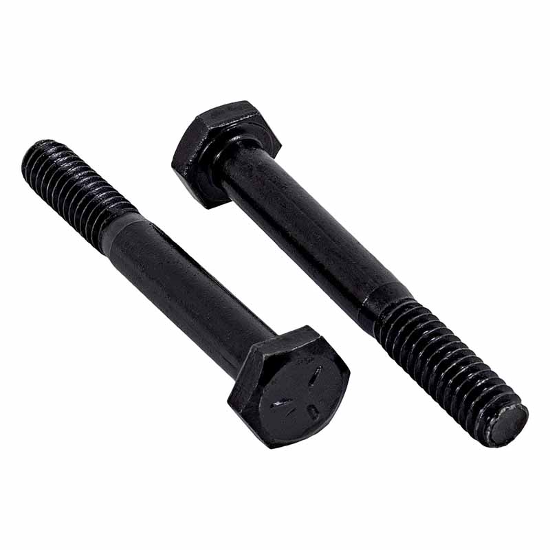 TORNILLO DE ACERO GRADO TOR5-1/4X2FIERO            