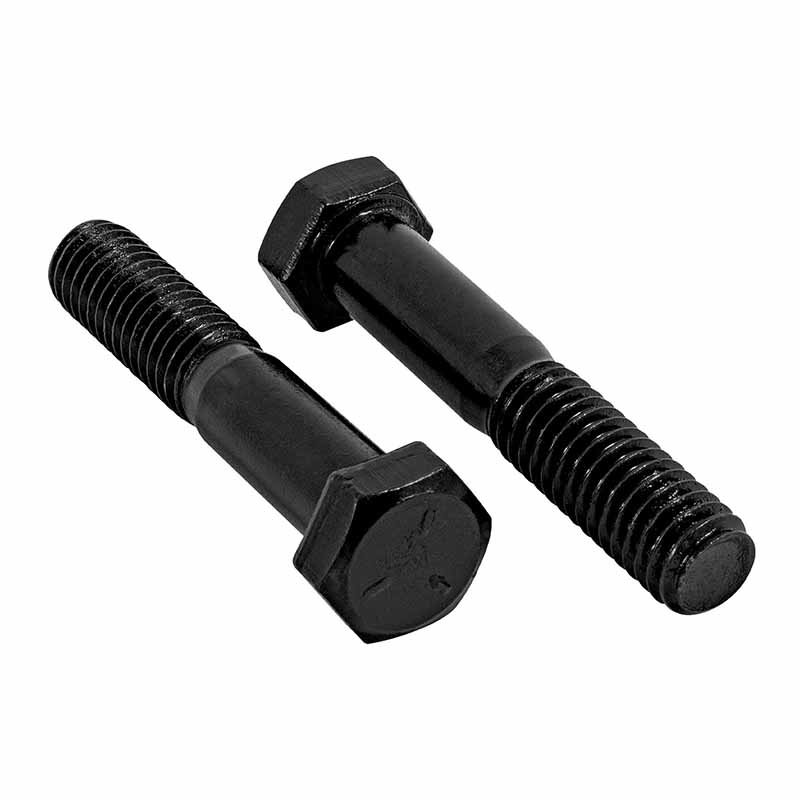 TORNILLO D/GRADO5 TOR5-3/8X2 60PZ FIERO            