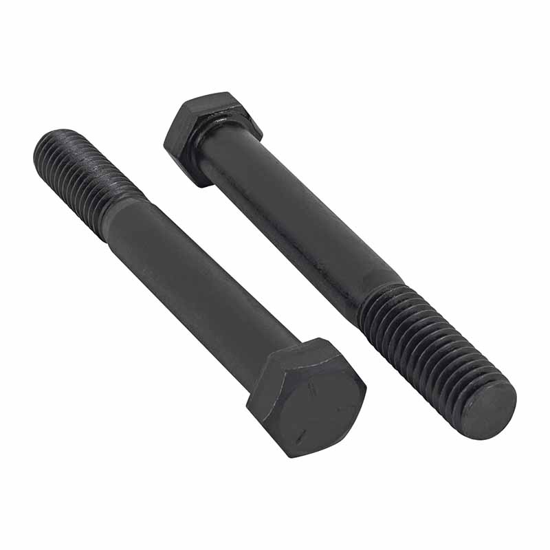 TORNILLO D/GRADO 5 TOR5-7/16X3-1/2 20PZ FIERO      