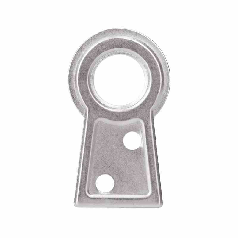 BOLSA CON 100 COLAS DE PATO #3, 4 CM ALTURA, 11.2 MM OJILLO