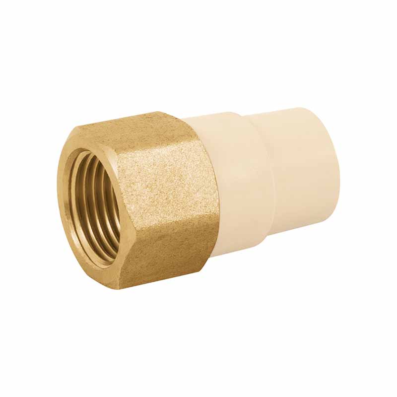 ADAPTADOR HEMBRA CPVC C/INS 1/2 CPVC-641           