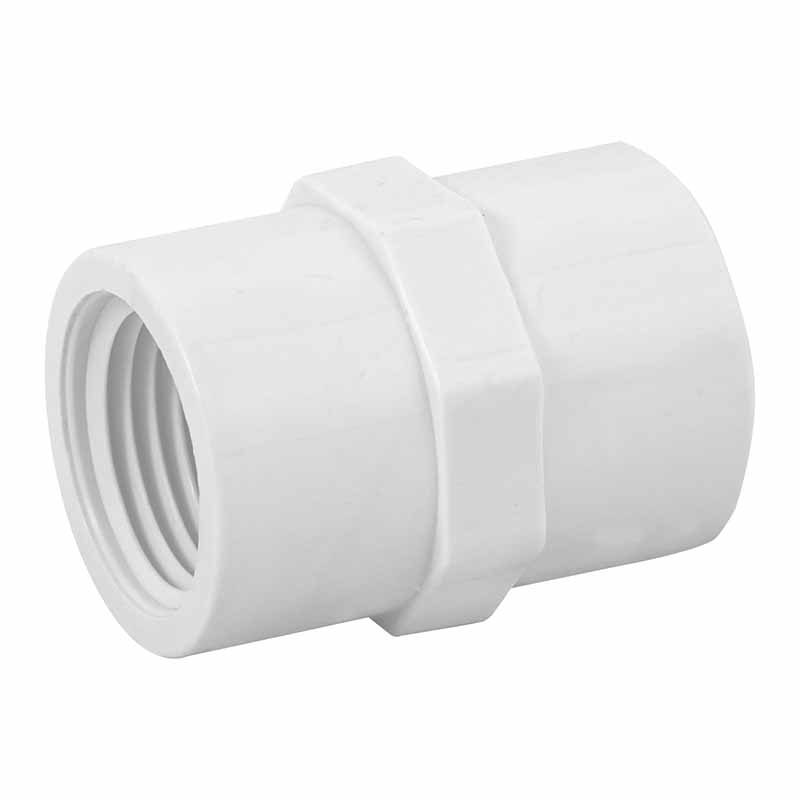 ADAPTADOR HEMBRA HID.1/2 PVC-601 FOSET             