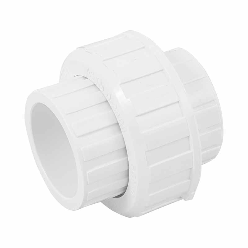 TUERCA UNION HIDRAULICA 11/2 PVC-975 FOSET         
