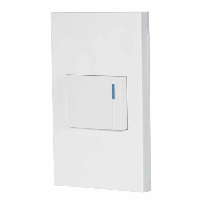 PLACA ESPAÑOLA 1INTER,1.5 NOD PA-APSE15-EB VOLTECK 