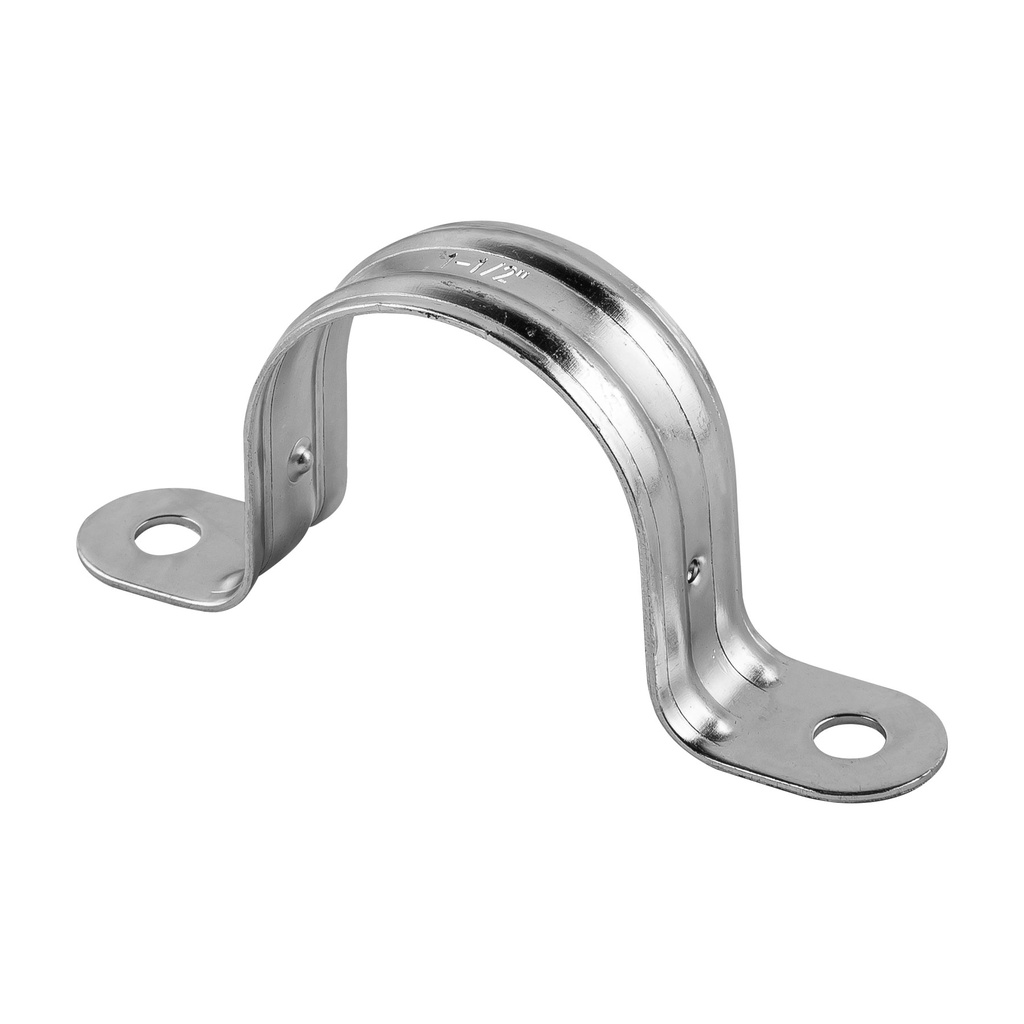 ABRAZADERA OMEGA 11/2" AO-112 5PZS VOLTECK         