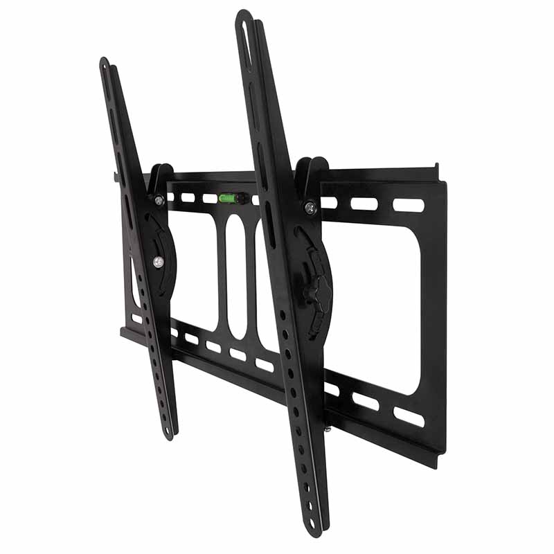 SOPORTE PARA PANTALLAS DE 26' A 65' CON MOVIMIENTO ANGULAR