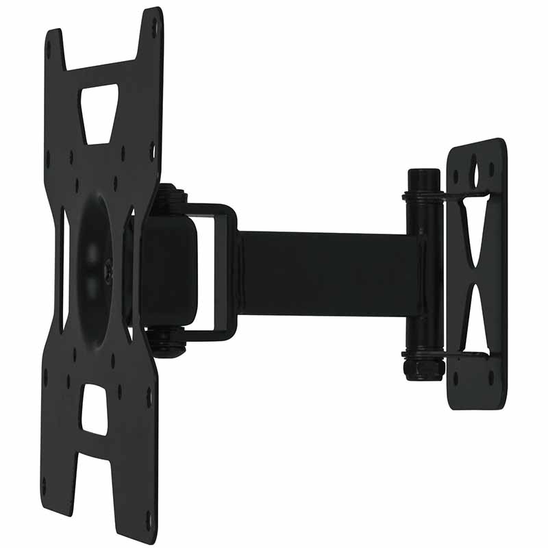 SOPORTE PARA PANTALLAS 23' A 37' MOV. ANGULAR Y ARTICULADO