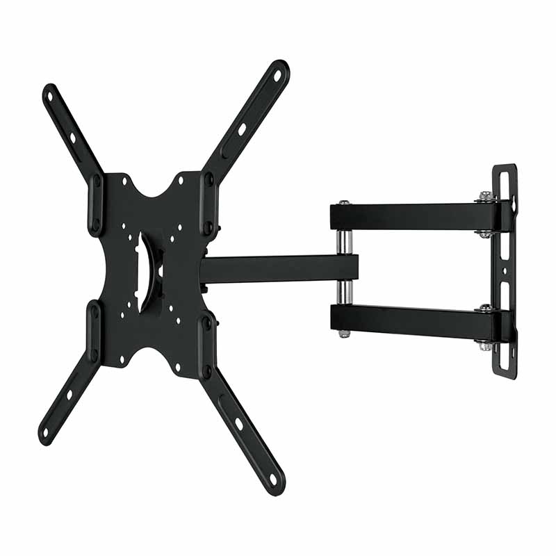 SOPORTE P/TV 3 MOV. 13A42" TVSM-42 VOLTECK         