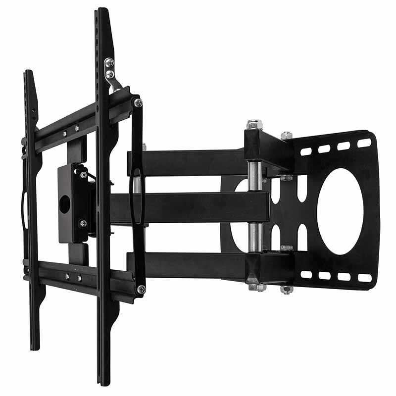 SOPORTE PARA PANTALLAS 26' A 65' MOV. ANGULAR Y ARTICULADO