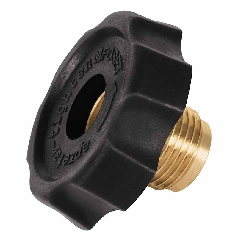 TUERCA IZQ C/MANERAL TUIZ-7/8M FOSET               