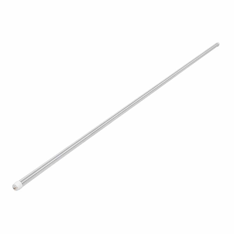 TUBO LED FA8 36W TRANSP. LED-T8361P VOLTECK        