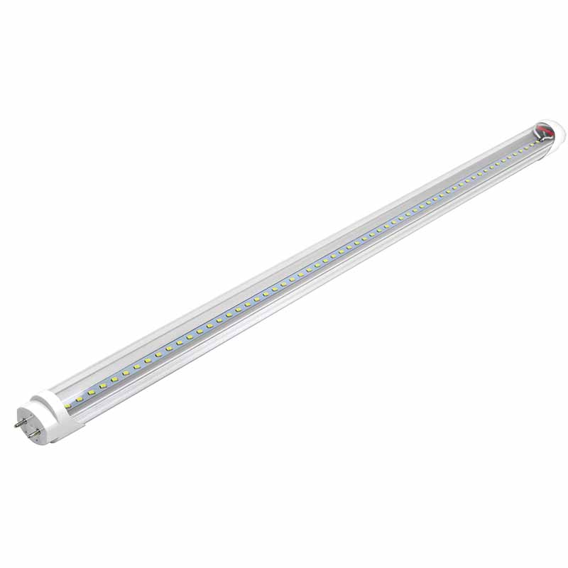 TUBO DE LED T8 18 W BASE G13 PANTALLA POLICARBONATO, VOLTECK
