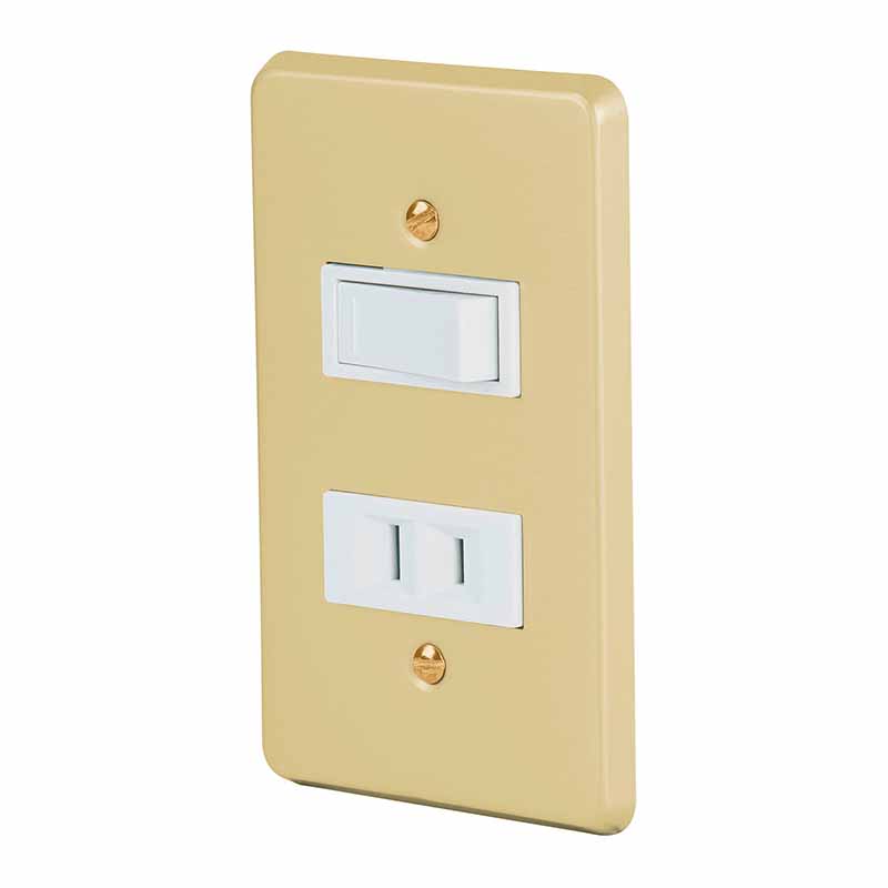 PLACA DOBLE CONT Y APAG,PA-APCO-E ECO VOLTECK      