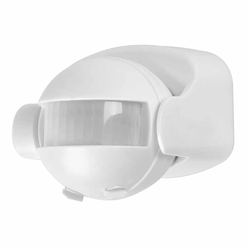 SENSOR DE MOVIMIENTO 180GR SEMO-180 VOLTECK        