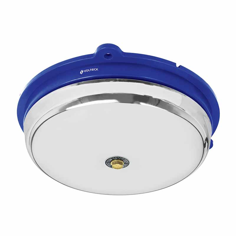 TIMBRE TIPO CAMPANA DE 10', VOLTECK