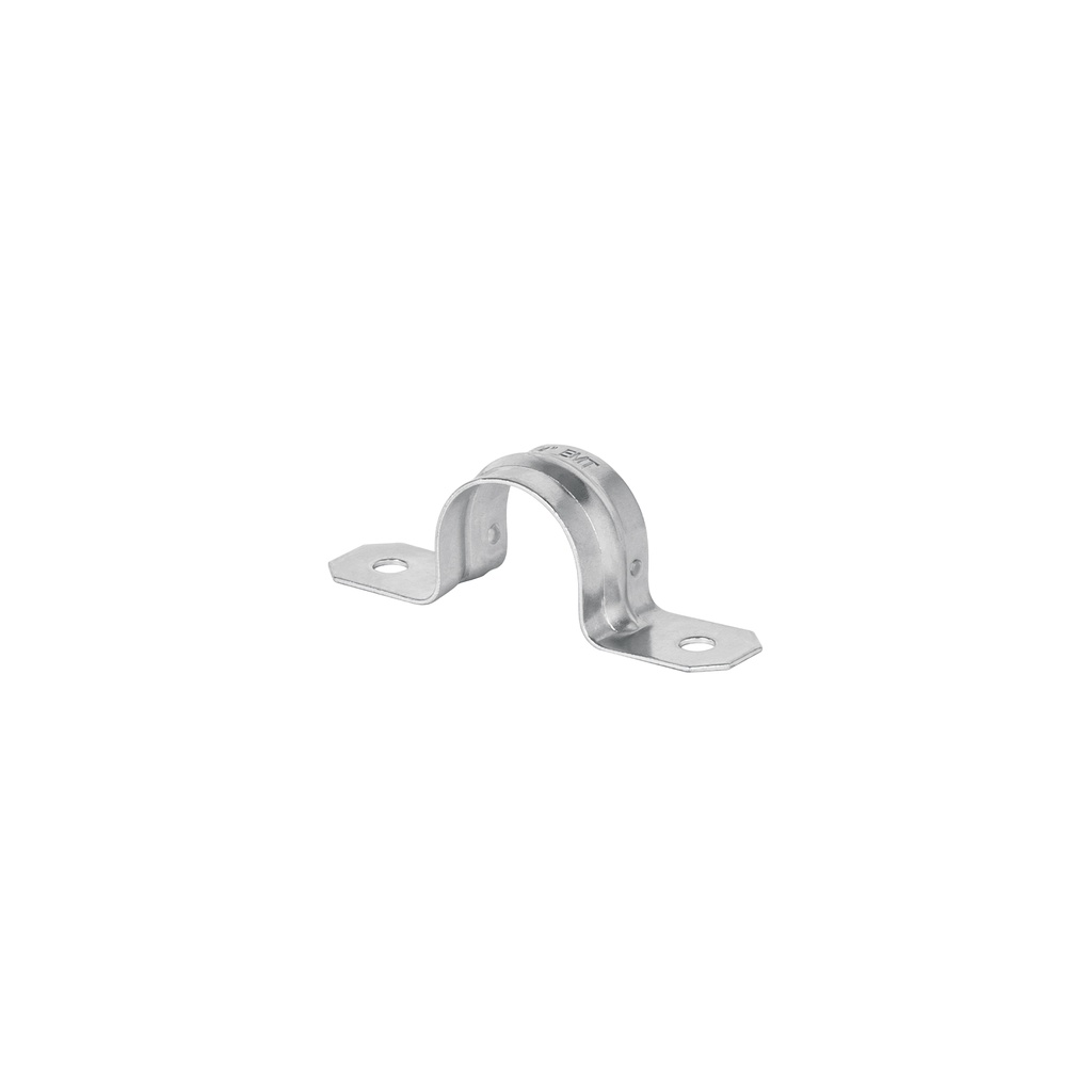 ABRAZADERA OMEGA 3/4" AO-3/4 10PZS VOLTECK         