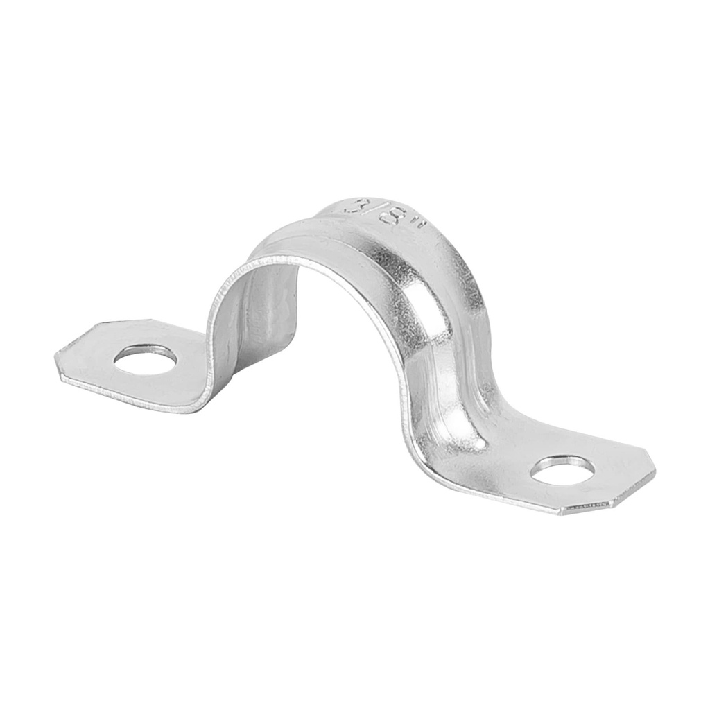 ABRAZADERA PARA TUBO 3/8" AO-3/8 VOLTECK           