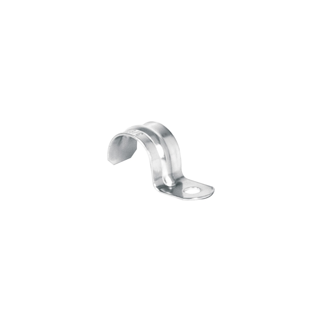 ABRAZADERA PARA TUBO UÑA 3/8" AU-3/8 VOL           
