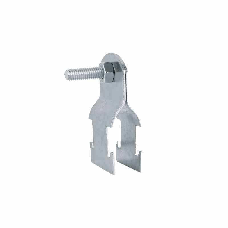 ABRAZADERA PARA UNICANAL 3/4 PU-3/4A VOLTECK       