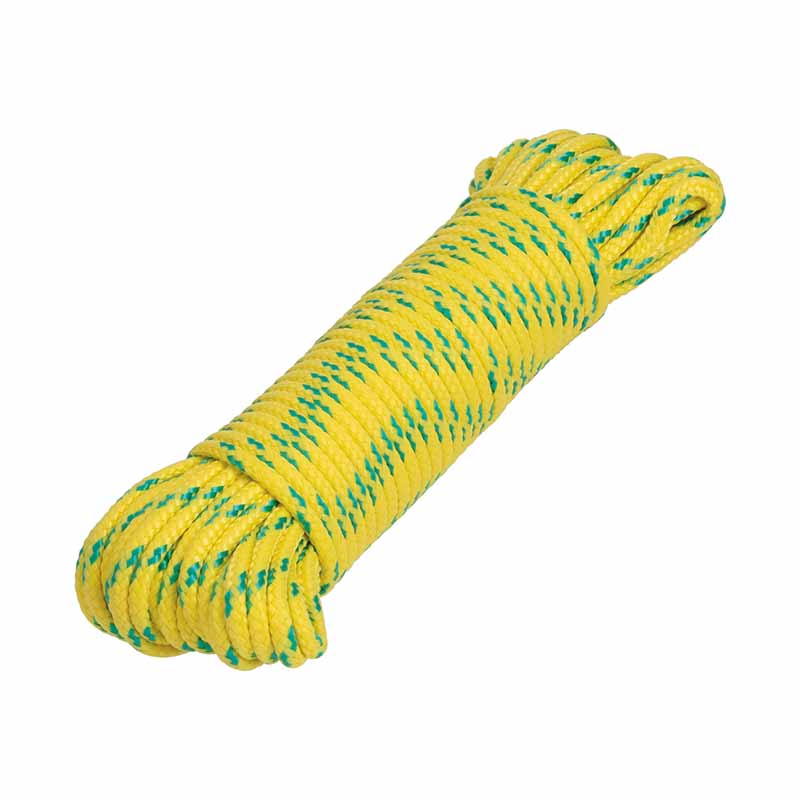 PIOLA DE POLIPROPILENO 4MM X 15M PIO-415 FIERO     