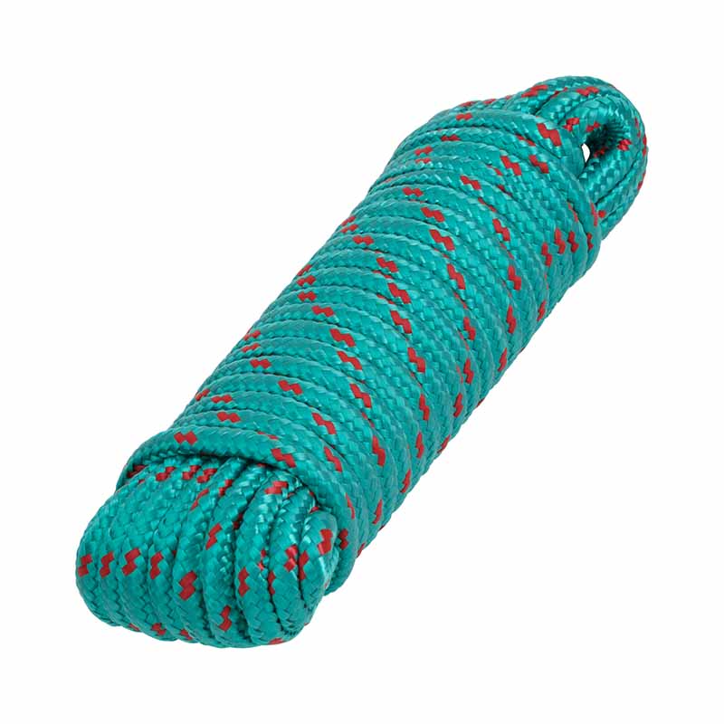 PIOLA D/POLIPROPILENO PIO-815 8MM X 15MT FIERO     