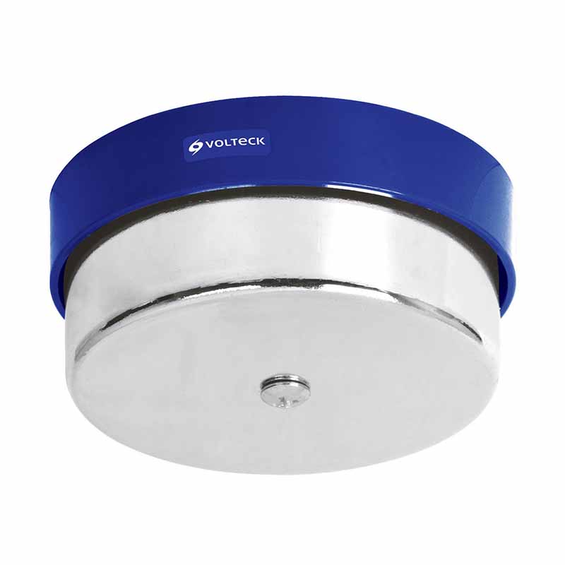 TIMBRE TIPO CAMPANA 2" TIMC-2 VOLTECK              