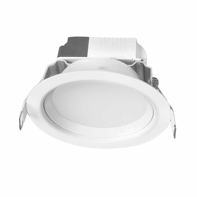 LUMINARIO EMP.12LED 5W EMP-100L VOLTECK            