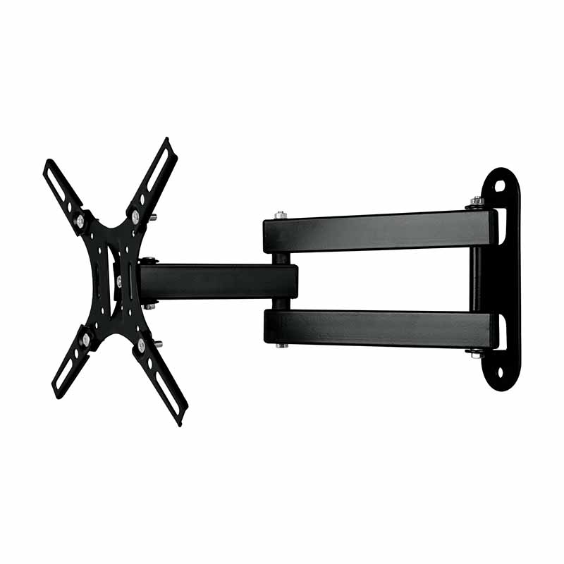 SOPORTE P/TV BRAZO ARTICULADO TVSM-40 VOLTECK      