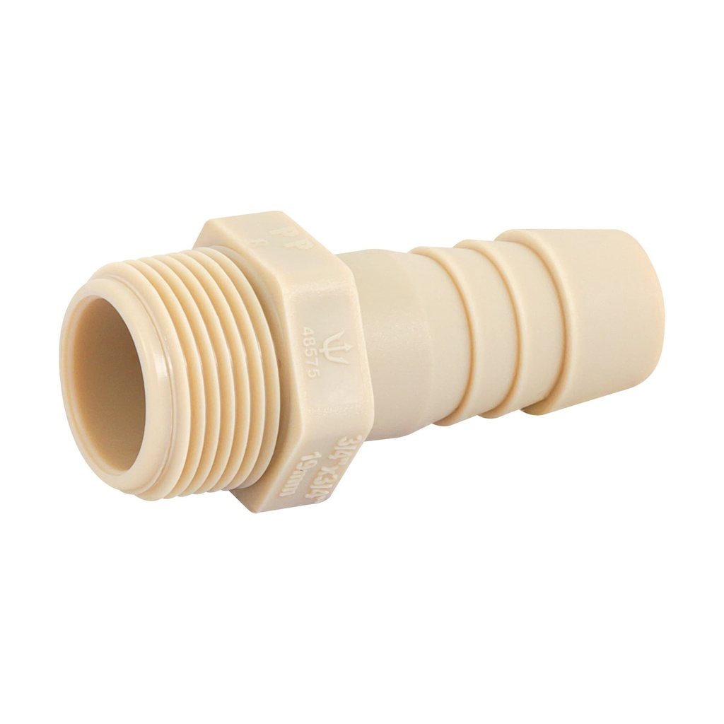 ADAPTADOR INSERCION R/EXTERIOR 3/4 CM-613 FOSET    